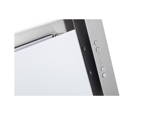 Витяжка кухонна Elica HIDDEN 2.0 IXGL/A/52