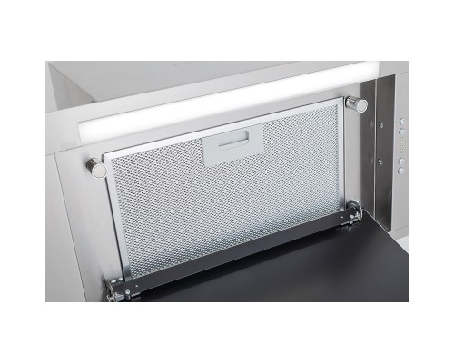 Витяжка кухонна Elica HIDDEN 2.0 IXGL/A/52