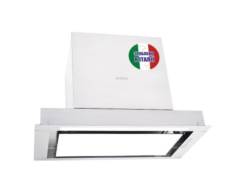 Витяжка кухонна Elica HIDDEN 2.0 IXGL/A/52