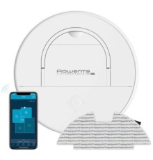 Пилосос Rowenta RR9077WH