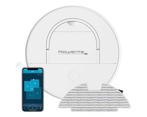 Пилосос Rowenta RR9077WH