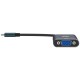 Перехідник Type-C to VGA (F) HP DHC-CT201 HP (DHC-CT201)