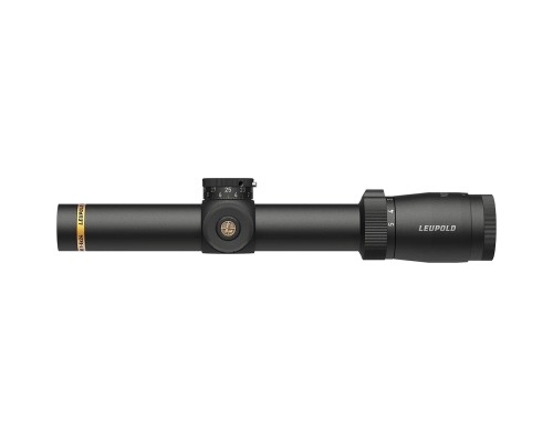 Оптичний приціл Leupold VX-5HD 1-5x24 (30mm) CDS-ZL2 illum. FireDot Duplex (172367)