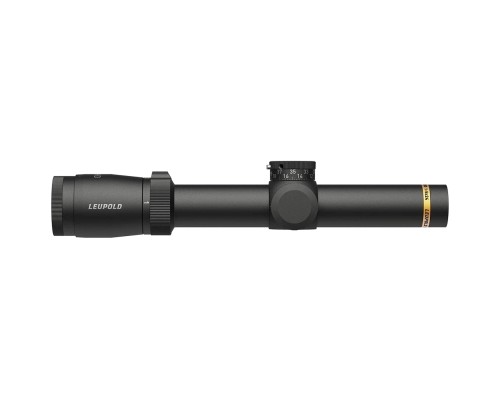 Оптичний приціл Leupold VX-5HD 1-5x24 (30mm) CDS-ZL2 illum. FireDot Duplex (172367)
