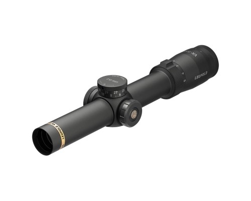 Оптичний приціл Leupold VX-5HD 1-5x24 (30mm) CDS-ZL2 illum. FireDot Duplex (172367)