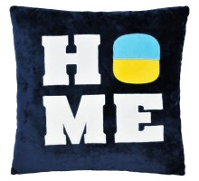 М'яка іграшка Tigres Подушка HOME (ПД-0439)