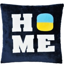 М'яка іграшка Tigres Подушка HOME (ПД-0439)