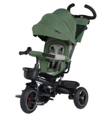 Дитячий велосипед Kinderkraft Spinstep Pastel Green (KRSPST00GRE0000) (5902533916535)