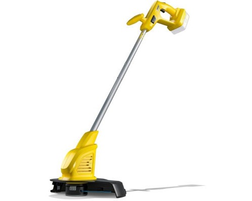 Тример садовий Karcher LTR 18-25 Battery Set (18/2.5), 18V, 2.5Ah (9.611-428.0)