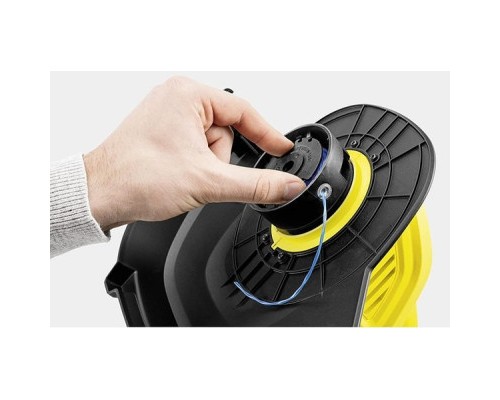 Тример садовий Karcher LTR 18-25 Battery Set (18/2.5), 18V, 2.5Ah (9.611-428.0)