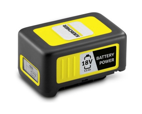 Тример садовий Karcher LTR 18-25 Battery Set (18/2.5), 18V, 2.5Ah (9.611-428.0)