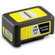 Тример садовий Karcher LTR 18-25 Battery Set (18/2.5), 18V, 2.5Ah (9.611-428.0)