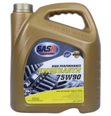 Трансмісійна олива SASH ENDURASYN SAE 75W90 GL4/5 5л (100727)