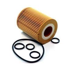 Фільтр масляний SHAFER FOE437D