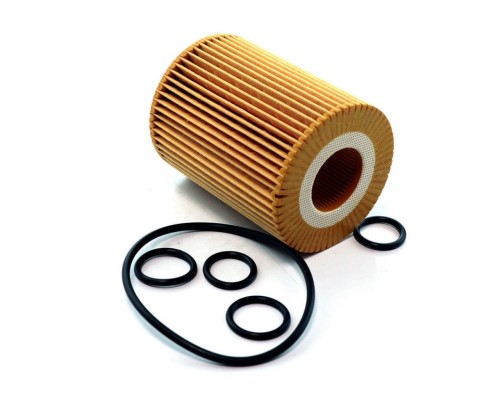 Фільтр масляний SHAFER FOE437D