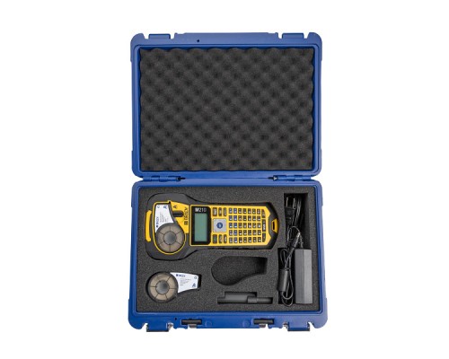 Принтер етикеток Brady M210, Комплект 