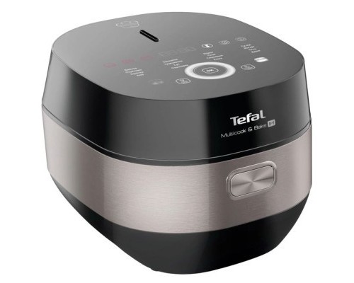 Мультиварка Tefal RK908A34