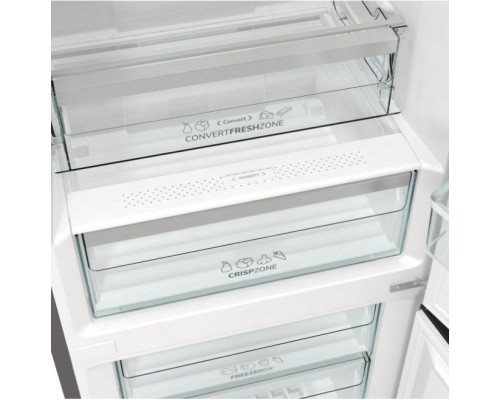 Холодильник Gorenje NRK6192AXL4