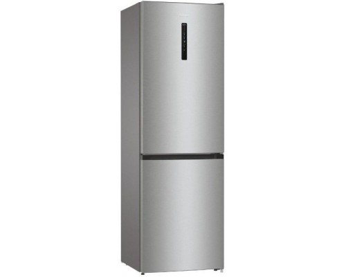 Холодильник Gorenje NRK6192AXL4