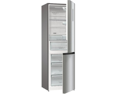 Холодильник Gorenje NRK6192AXL4