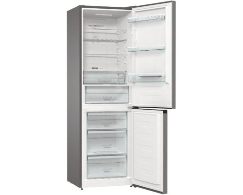 Холодильник Gorenje NRK6192AXL4