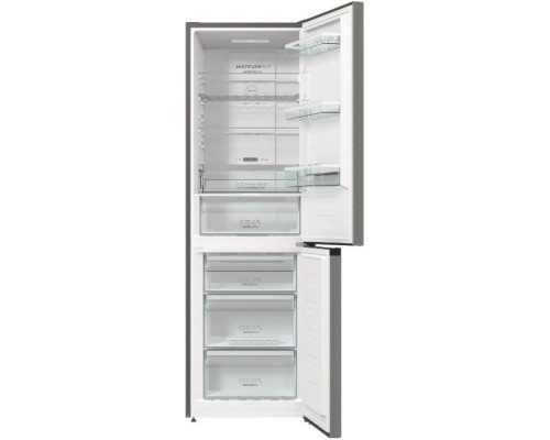 Холодильник Gorenje NRK6192AXL4