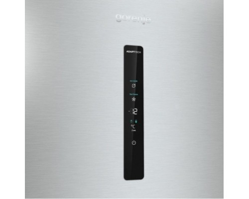 Холодильник Gorenje NRK6192AXL4
