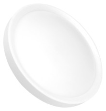 Світильник Eurolamp Easy click 30W 4000K (LED-NLR-30/40(GM))