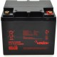 Батарея до ДБЖ Merlion HR12190W, 12V 45Ah (HR12190W) 