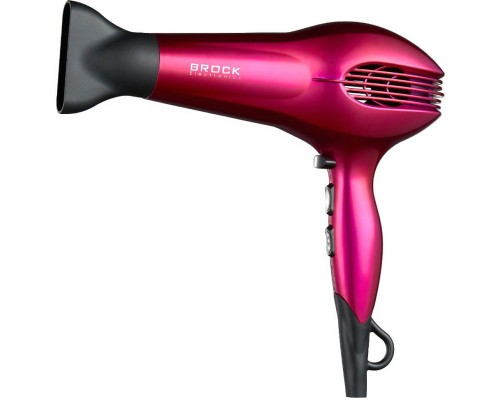 Фен Brock HD 9501 PK (HD9501PK)