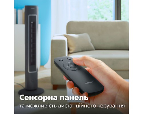 Вентилятор Philips CX5535/11