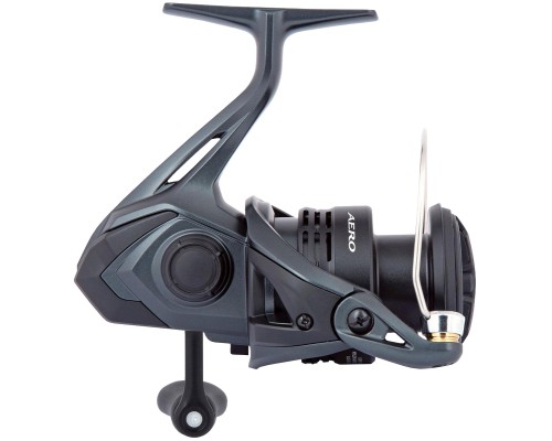 Котушка Shimano Aero Reel C5000 4+1BB 4.71 (AEROC5000)