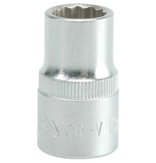 Головка торцева Yato YT-1275