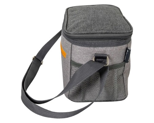Термосумка Bo-Camp 10 Liters Grey (6702910)