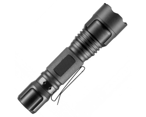 Ліхтар Mactronic Black Eye Mini 135 Lm Focus (L-MX512L)