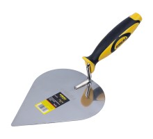 Кельма Sigma нержавіюча штукатурна серце Profi 190x150мм (8327211)