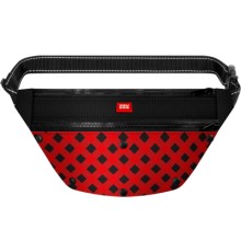 Поясна сумка-бананка для собак WAUDOG Textile 