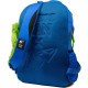 Рюкзак шкільний Yes T-130 YES by Andre Tan Double plus blue (559048)