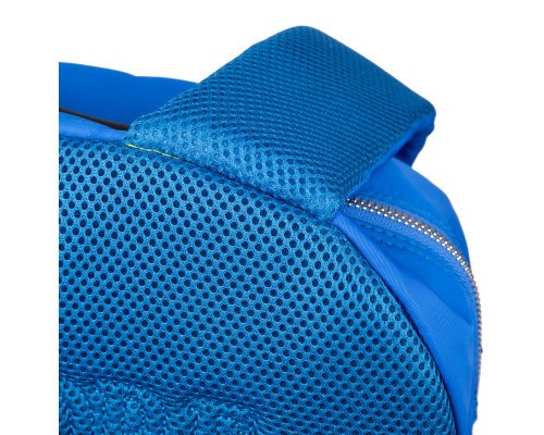 Рюкзак шкільний Yes T-130 YES by Andre Tan Double plus blue (559048)