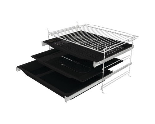 Духова шафа Gorenje BSA6747DGWI