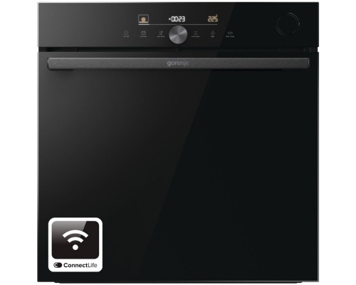 Духова шафа Gorenje BSA6747DGWI