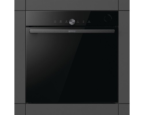 Духова шафа Gorenje BSA6747DGWI