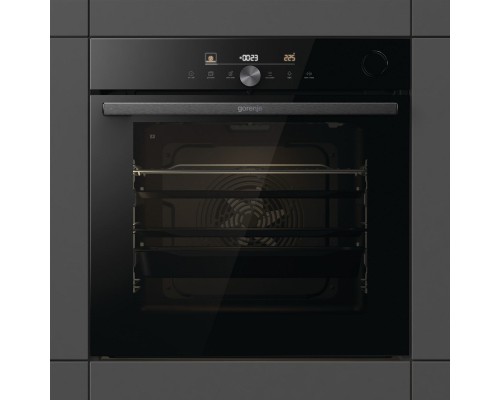 Духова шафа Gorenje BSA6747DGWI
