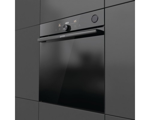 Духова шафа Gorenje BSA6747DGWI
