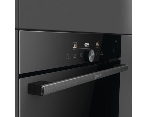 Духова шафа Gorenje BSA6747DGWI