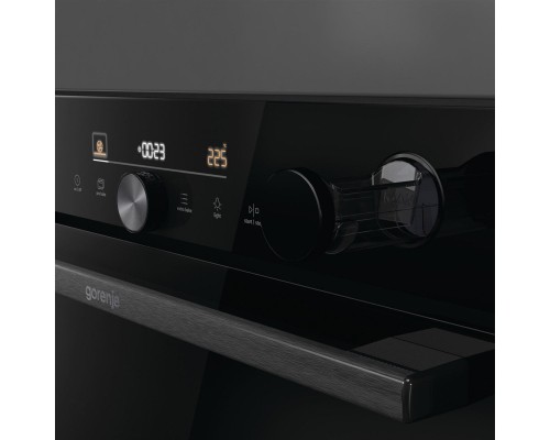 Духова шафа Gorenje BSA6747DGWI