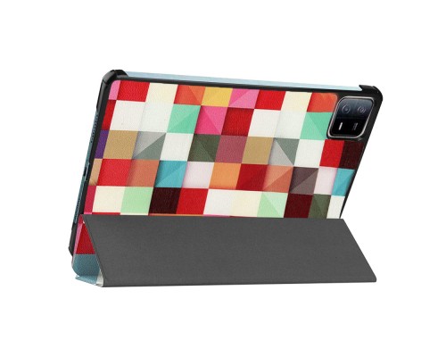 Чохол до планшета BeCover Smart Case Xiaomi Mi Pad 6 / 6 Pro 11