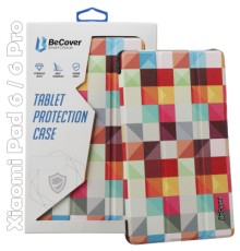 Чохол до планшета BeCover Smart Case Xiaomi Mi Pad 6 / 6 Pro 11