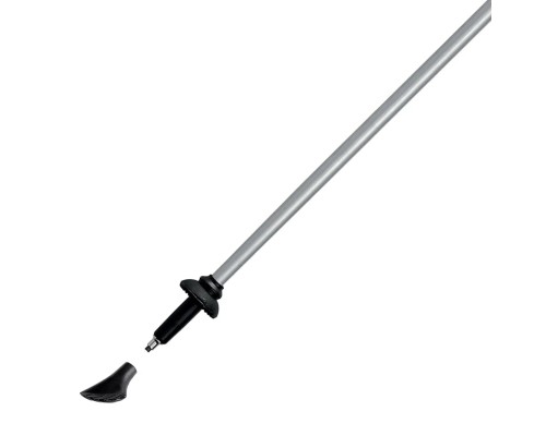 Палиці для скандинавської ходи Gabel Vario S-9.6 Lime (7008350530000)