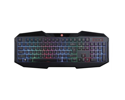 Комплект Piko GX100 4 в 1 USB Black (1283126489792)